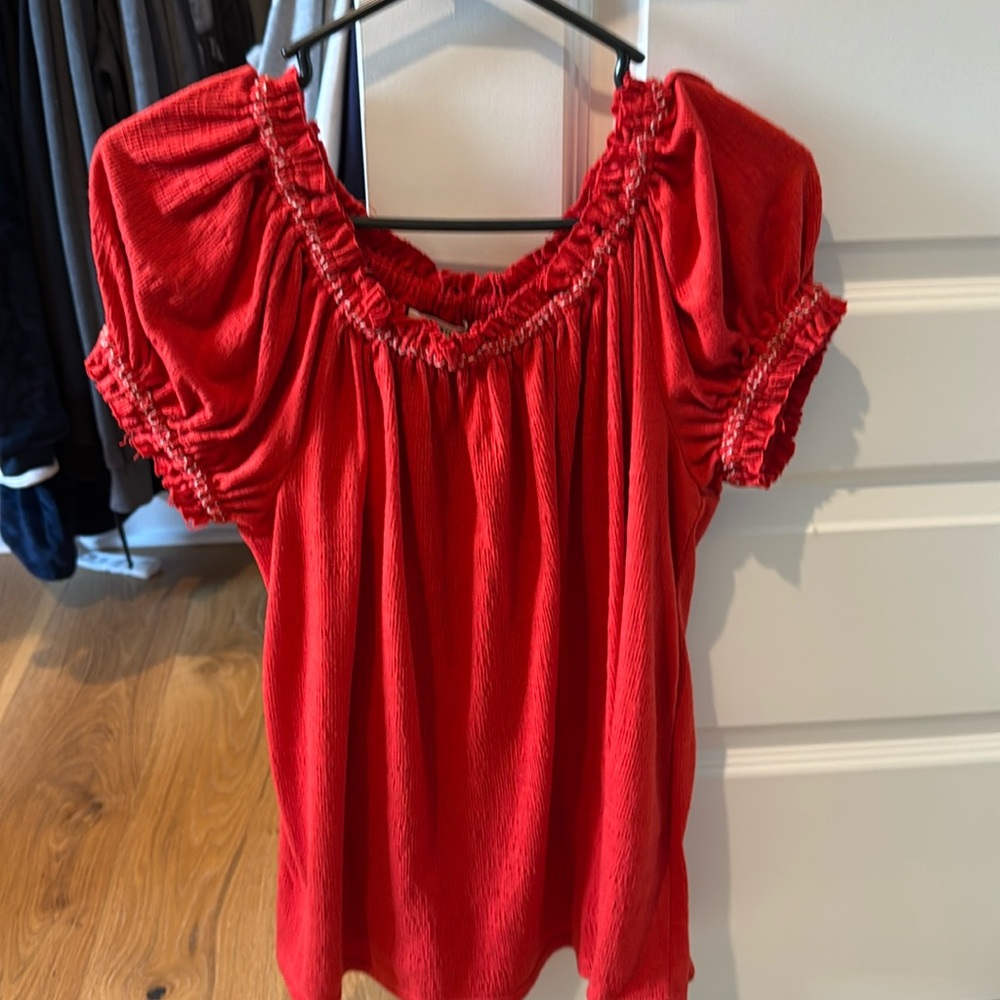 Max studio XL shirt